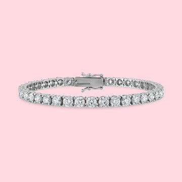 10 TOTAL CARAT WEIGHT (25 PTS)